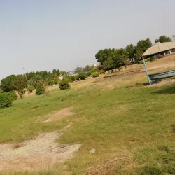 Sadiqabad Sports Complex - Sadiqabad