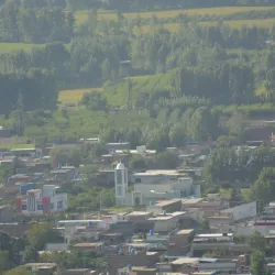 Mahmud Ghaznavi Mosque - Saidu Sharif