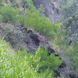 Mahmud Ghaznavi Mosque - Saidu Sharif