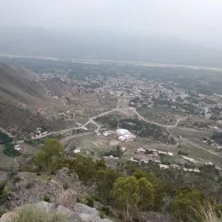 Mahmud Ghaznavi Mosque - Saidu Sharif