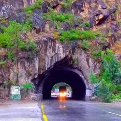 Malakand Pass - Saidu Sharif