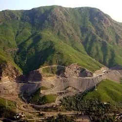 Malakand Pass - Saidu Sharif