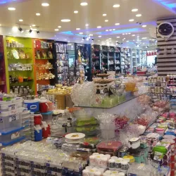 Mingora Bazaar - Saidu Sharif