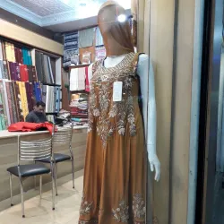 Mingora Bazaar - Saidu Sharif