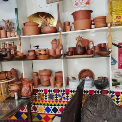 Mingora Bazaar - Saidu Sharif