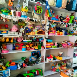 Mingora Bazaar - Saidu Sharif