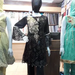 Mingora Bazaar - Saidu Sharif