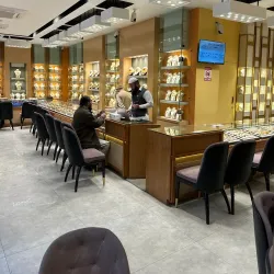 Mingora Bazaar - Saidu Sharif