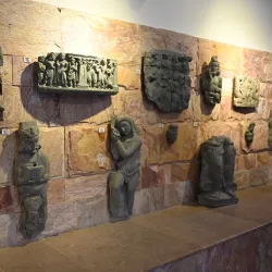 Swat Museum - Saidu Sharif