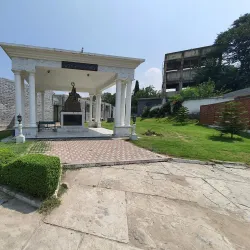 Swat Museum - Saidu Sharif