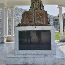 Swat Museum - Saidu Sharif