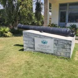 Swat Museum - Saidu Sharif