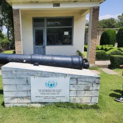 Swat Museum - Saidu Sharif