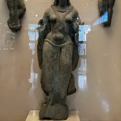 Swat Museum - Saidu Sharif