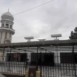 Swat Valley - Saidu Sharif