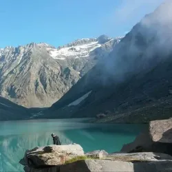 Swat Valley - Saidu Sharif