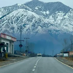 Swat Valley - Saidu Sharif