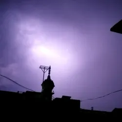 Jamia Masjid Shikarpur - Shikarpur