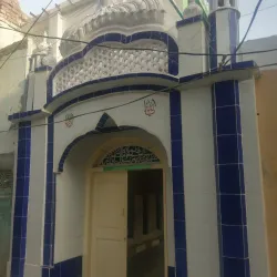 Jamia Masjid Shikarpur - Shikarpur