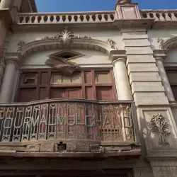 Local Festivals and Cultural Events - Shikarpur