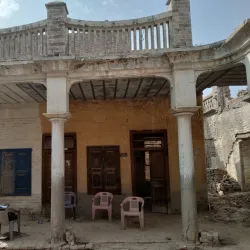 Local Festivals and Cultural Events - Shikarpur