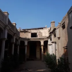 Local Festivals and Cultural Events - Shikarpur