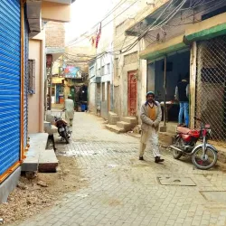 Shikarpur Fort - Shikarpur