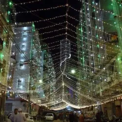 Shikarpur Fort - Shikarpur