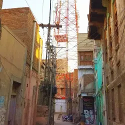 Shikarpur Fort - Shikarpur