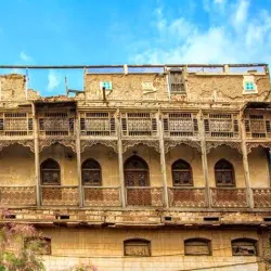Shikarpur Fort - Shikarpur