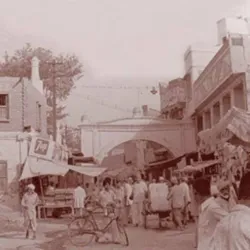 Shikarpur Fort - Shikarpur