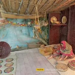 Sindh Museum (nearby) - Shikarpur