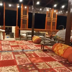 Traditional Sindhi Cuisine Restaurants - Shikarpur