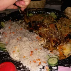 Traditional Sindhi Cuisine Restaurants - Shikarpur