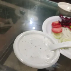 Traditional Sindhi Cuisine Restaurants - Shikarpur