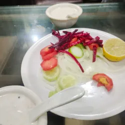 Traditional Sindhi Cuisine Restaurants - Shikarpur