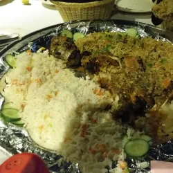 Traditional Sindhi Cuisine Restaurants - Shikarpur