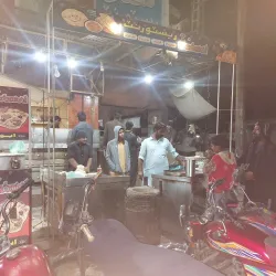 Traditional Sindhi Cuisine Restaurants - Shikarpur