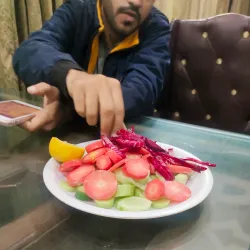 Traditional Sindhi Cuisine Restaurants - Shikarpur