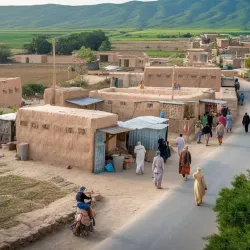 Cultural Festivals and Events - Shujaabad