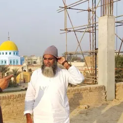 Jamia Masjid Shujaabad - Shujaabad