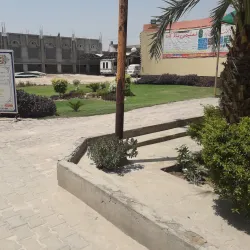 Jamia Masjid Shujaabad - Shujaabad