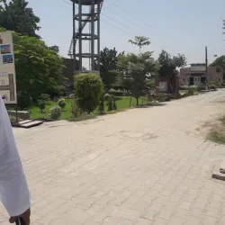 Jamia Masjid Shujaabad - Shujaabad