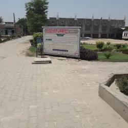 Jamia Masjid Shujaabad - Shujaabad