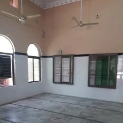 Jamia Masjid Shujaabad - Shujaabad