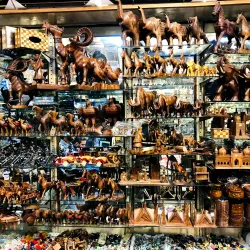 Local Handicraft Workshops - Shujaabad