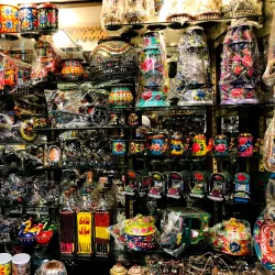 Local Handicraft Workshops - Shujaabad