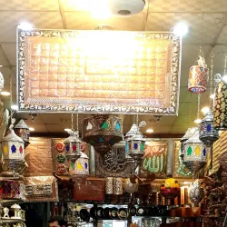 Local Handicraft Workshops - Shujaabad