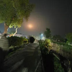 Local Parks and Green Spaces - Shujaabad