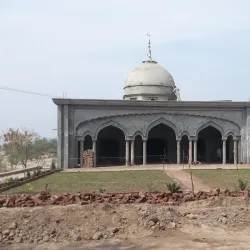 Nearby Multan City - Shujaabad